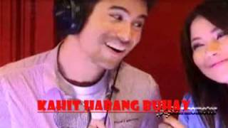 Kahit Habang Buhay (YENG CONSTANTINO & SAM MILBEY)