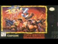 Final Fight 3 Inner Sancturm