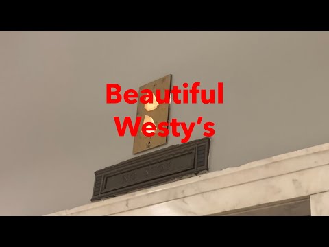 Awesome Westinghouse Traction Elevators @ Gulf Tower, Pittsburgh, PA