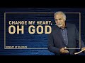 CHANGE MY HEART, OH GOD | Sunday at Elevate | 10AM