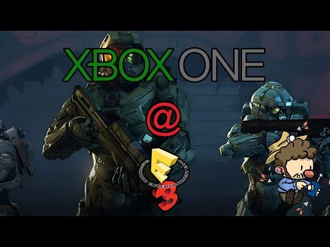 E3 2015: How Was Microsoft's Press Conference?