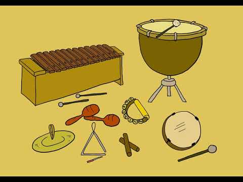 Carl Orff und die Entstehung des Orff-Schulwerks