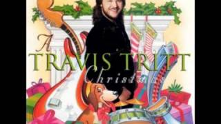 All I Want For Christmas Dear is You_Travis Tritt