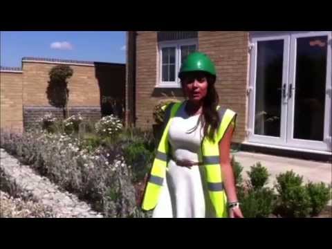 Wear Sunblock - Jelson Homes