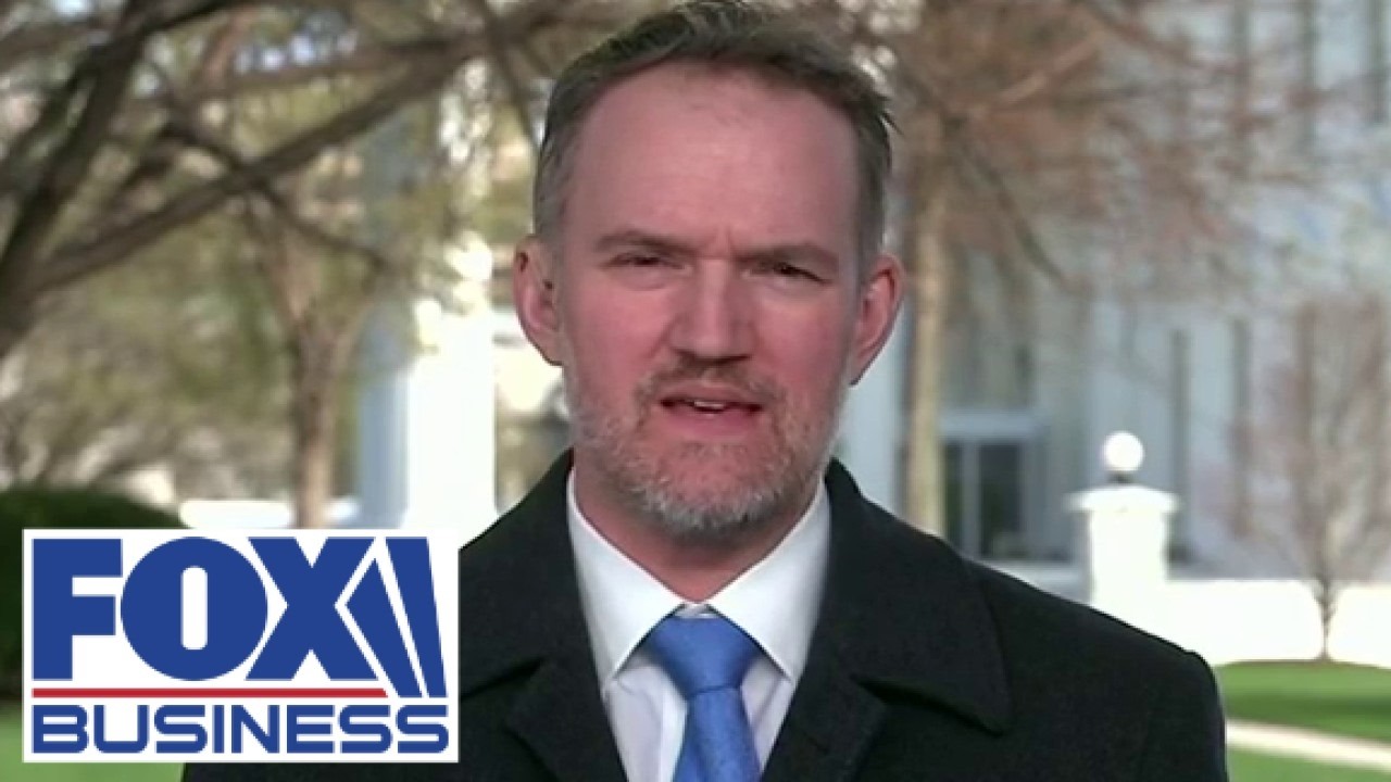 This is about supply chain security, US trade representative says