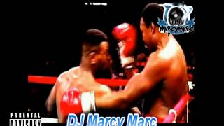 2Pac - Till My Eyes Be Red (Part 2) (DJ Marcy Marc Remix) (Mike Tyson Highlights)