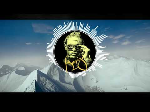 KANIZI - WHO AM I ? (2016)