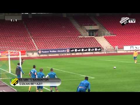 BENZSTREET Folge 05 (15.08.2011)