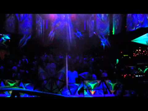 The Audiofisters @ The Roots