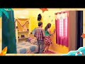 Siripriya Navel Romance
