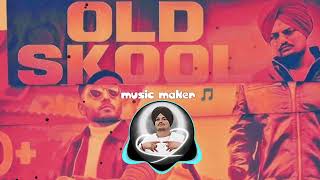 Download lagu Old Skool (slowed Reverb) Sidhu moose Wala | Ap dhillon | MUSIC Maker | mp3