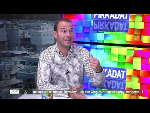 PIRKADAT Breuer Péterrel: Hollik István