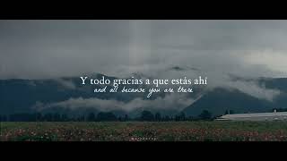 Frank Sinatra - You Are There (letra español &amp; lyrics)