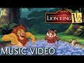 Disney S The Lion King 1 1 2 2004 Music Video