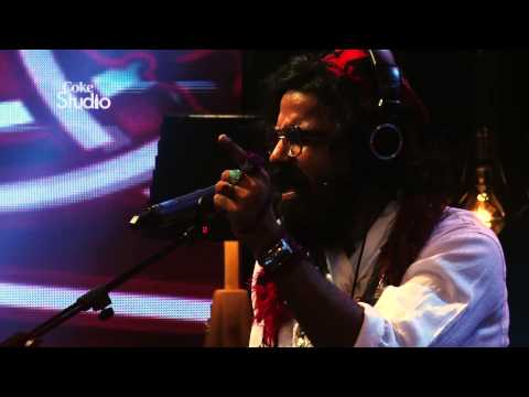 Coke Studio Season 7| Sab Aakho Ali Ali| Asrar