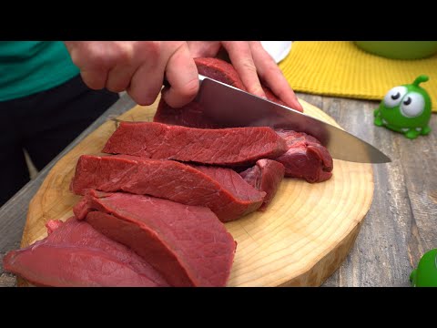 Make the CHASHUSHULI Georgian beef stew on your own with this easy recipe.