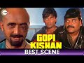 Inspector Mishra Recalls Gopichan Instead Of Gopi Nath Gopi Kishan Karishma K Sunil S ZEE5