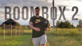 JBL Boombox 2 Squad (JBLBOOMBOX2SQ) - відео 1