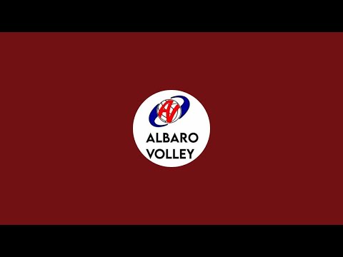 Torneo Bologna U14 Albaro Volley- Progresso Volley