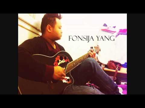 Fonsija Yang - Txhob Dag Kuv