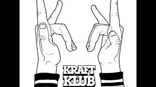 Kraftklub - Karl-Marx-Stadt