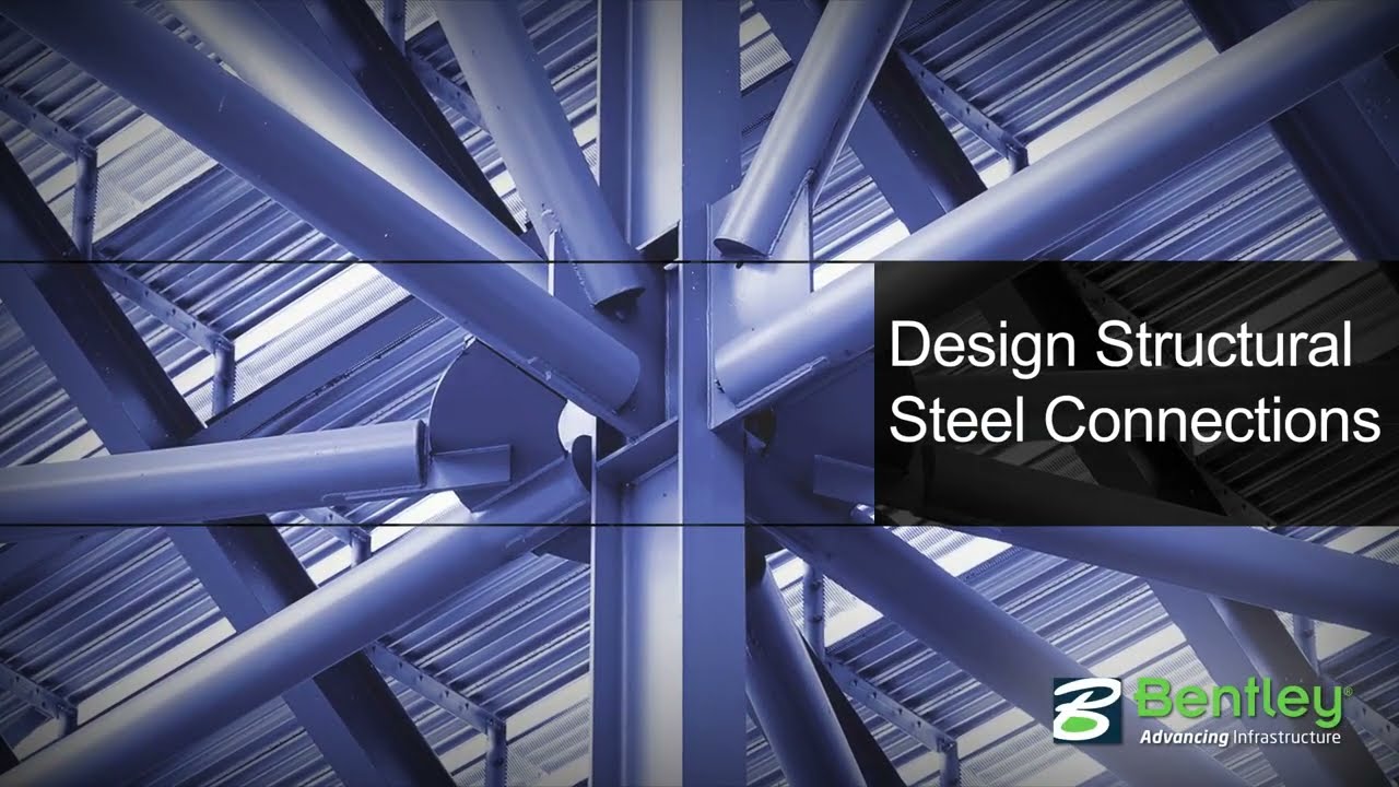 Bentley RAM Connection Overview