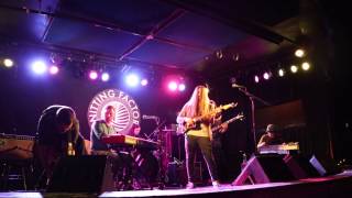 Roadkill Ghost Choir - Tarot Youth at The Knitting Factory