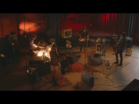 Fuzz Club Session: The Third Sound - Ghosts Of Memphis