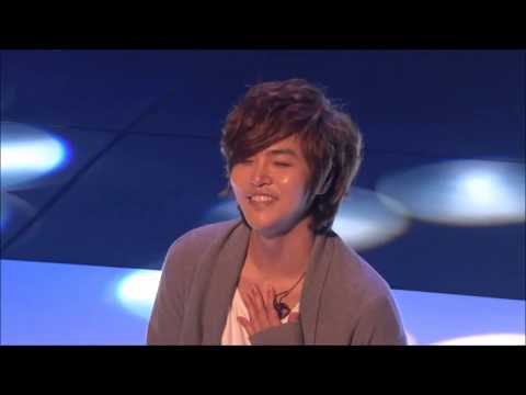 2016.4.30정동하- 바람바람바람, 비상 (진주 대아고 개교50주년 기념 콘서트)