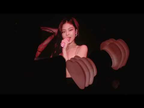 190714 JENNIE SOLO - WORLD TOUR [IN YOUR AREA] IN BKK : ENCORE DAY3