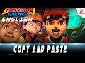 BOBOIBOY GALAXY EP19 ENG DUB