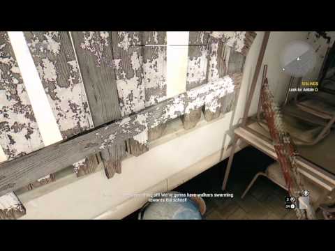 Dying Light_part 12: Explosives!