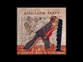 Africando feat. Amadou Balake - "Betece"