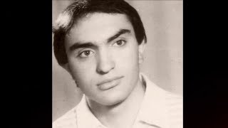 Նվիրյալները. Արա Ավանեսյան