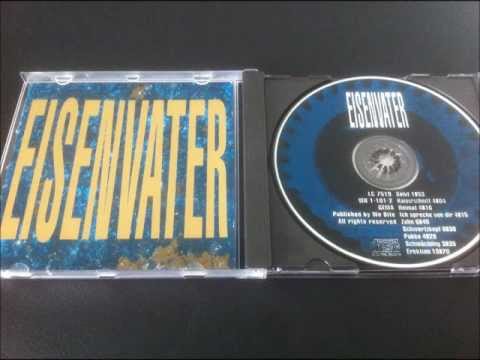 Eisenvater - II (1994) - Track 8: Schwächling