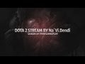 Dota 2 Stream: Na`Vi.Dendi playing Queen of Pain ...