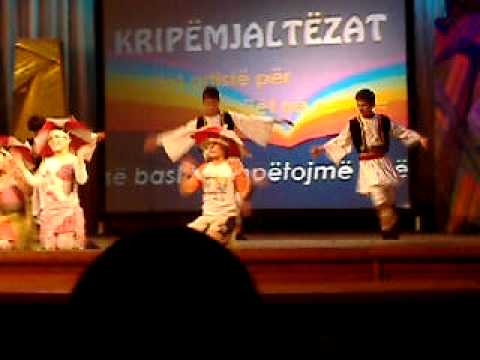 JURGEN GJOKA DHE KRIPMJALTEZAT