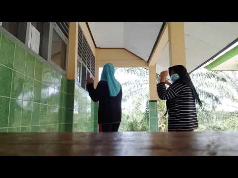 TUGAS PJOK SENAM POCO POCO META TRI MAHARANI X MIPA 2