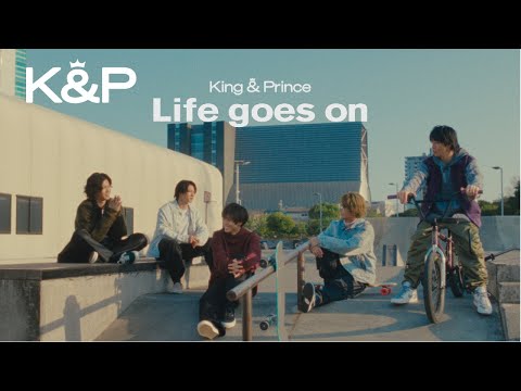 {Life Goes On} {Life Goes On} Best Songs