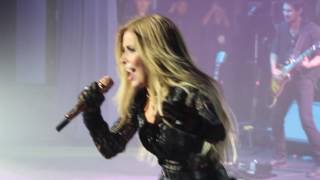 GloriaTrevi "Con los ojos cerrados" Latin Grammy Acoustic Sessions