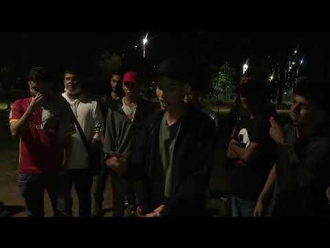 KUNS VS GRIOTH ft. SUMO BEATS - FINAL - Fecha Coherencia - Mes Pulimento 2020