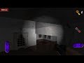 Slenderina The Cursed House