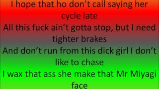 Lil Wayne ft TI Typa Way