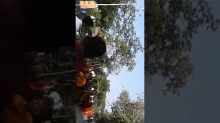 preview picture of video 'six december 2018 dadar navi mumbai shiva ji park chaitra bhoomi mela'