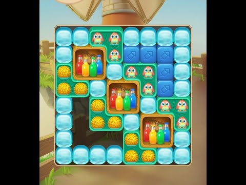 TOON BLAST level 7888