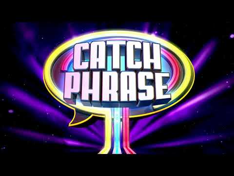 Catchphrase - Intro/Titles (2013-Present)