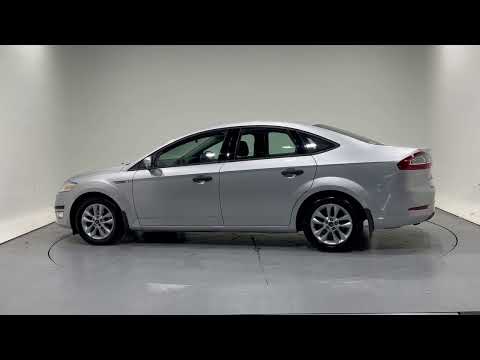Ford Mondeo Graphite 1.6 Tdci 115PS M6 4DR -pleas - Image 2