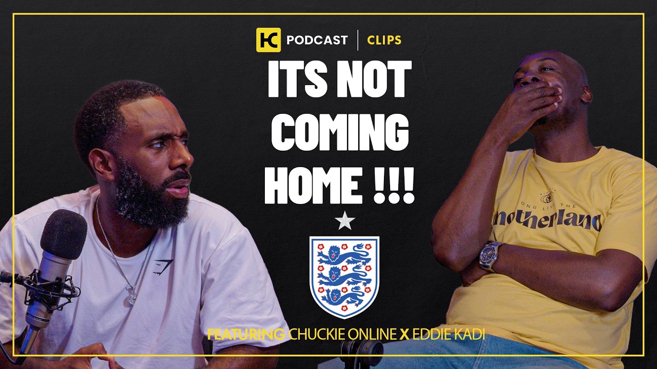 ITS NOT COMING HOME !!! || HCPOD CLIPS