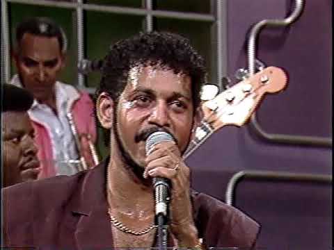 CHARLIE RODRIGUEZ - El Lamento (80's)