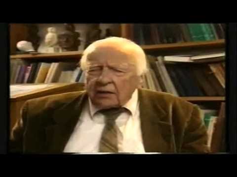 Hans-Georg Gadamer: Lieb ist mir Platon - aber noch lieber die Wahrheit